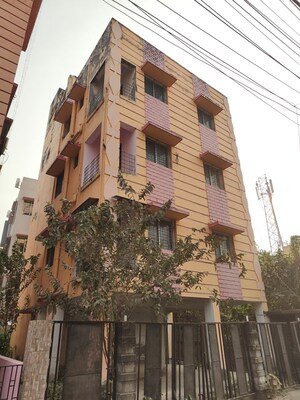  Apartment For Sale in Mukundapur