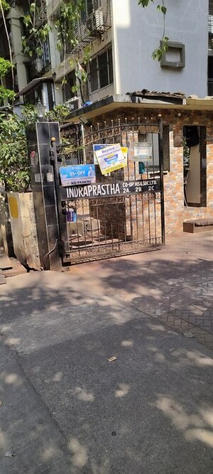  Apartment – Exterior View View at Malad East - for Sale