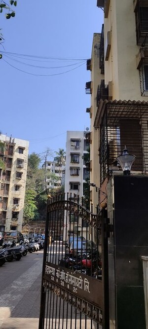  Apartment – Exterior View View at Malad East - for Sale