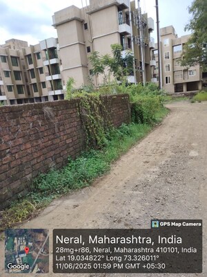  Apartment For Sale in Shrivardhan