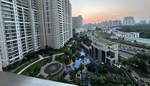3 BHK 2700 Sq.Ft. Apartment in DLF The Crest