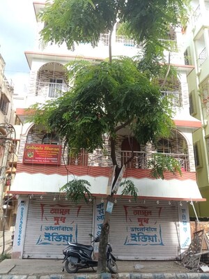 Apartment – Exterior View View at Bidhannagar - for Sale