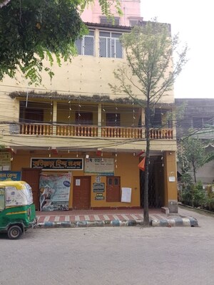  Apartment – Exterior View View at Bidhannagar - for Sale