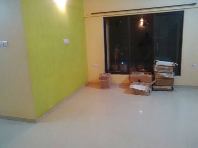 Living Room, kings-anand-dham 2 Bedroom 850 Sq.Ft. Apartment In Nahur East Mumbai 10552993