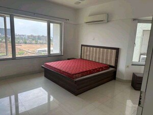 Bedroom in 3.5 BHK Apartment at Raviraj Fortaleza, Kalyani Nagar – for Sale