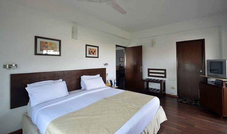 Bedroom, raviraj-fortaleza 3.5 Bedroom 1920 Sq.Ft. Apartment In Kalyani Nagar Pune 10552998