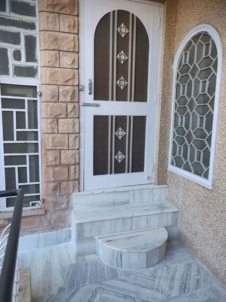 undefined, shastri nagar 2 Bedroom 1800 Sq.Ft. Builder Floor In Shastri Nagar Jodhpur 10553017