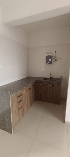 Kitchen in 1 BHK Apartment at Thite Nagar – for Sale