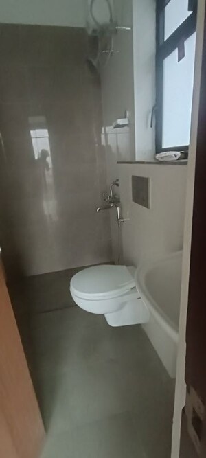 Bathroom in 1 BHK Apartment at Thite Nagar – for Sale