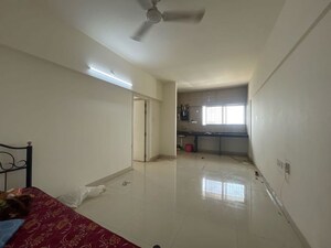 Kitchen in 1 BHK Apartment at Thite Nagar – for Sale
