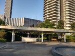 4 BHK + Prayer Room,Servant Room,Study Room 5350 Sq.Ft. Apartment in Paras Quartier