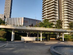4 BHK Apartment For Sale in Paras Quartier, Gwal Pahari