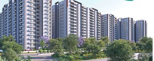 3 BHK Apartment For Sale in Puppalaguda