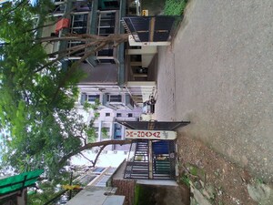  Apartment – Exterior View View at Morabadi - for Sale
