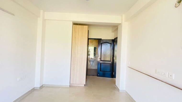 Room, omaxe-new-chandigarh 3 Bedroom 1546 Sq.Ft. Builder Floor In North Mullanpur Chandigarh 10553050