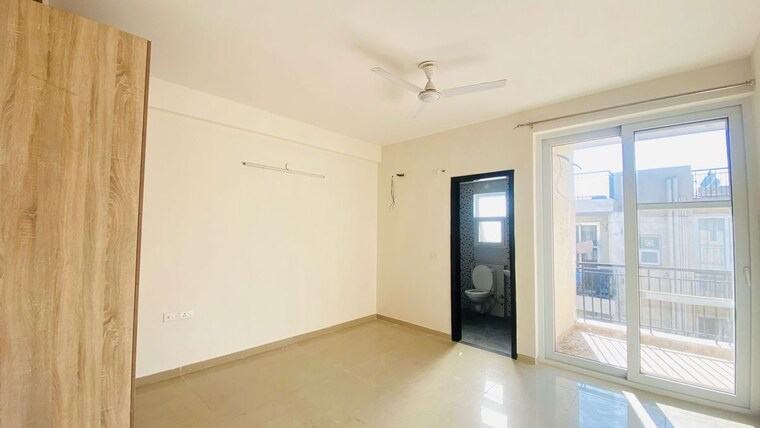 Room, omaxe-new-chandigarh 3 Bedroom 1546 Sq.Ft. Builder Floor In North Mullanpur Chandigarh 10553050