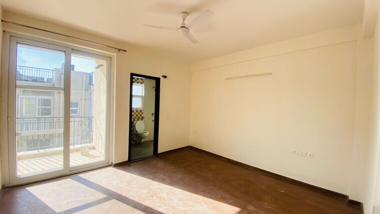 Room, omaxe-new-chandigarh 3 Bedroom 1546 Sq.Ft. Builder Floor In North Mullanpur Chandigarh 10553050