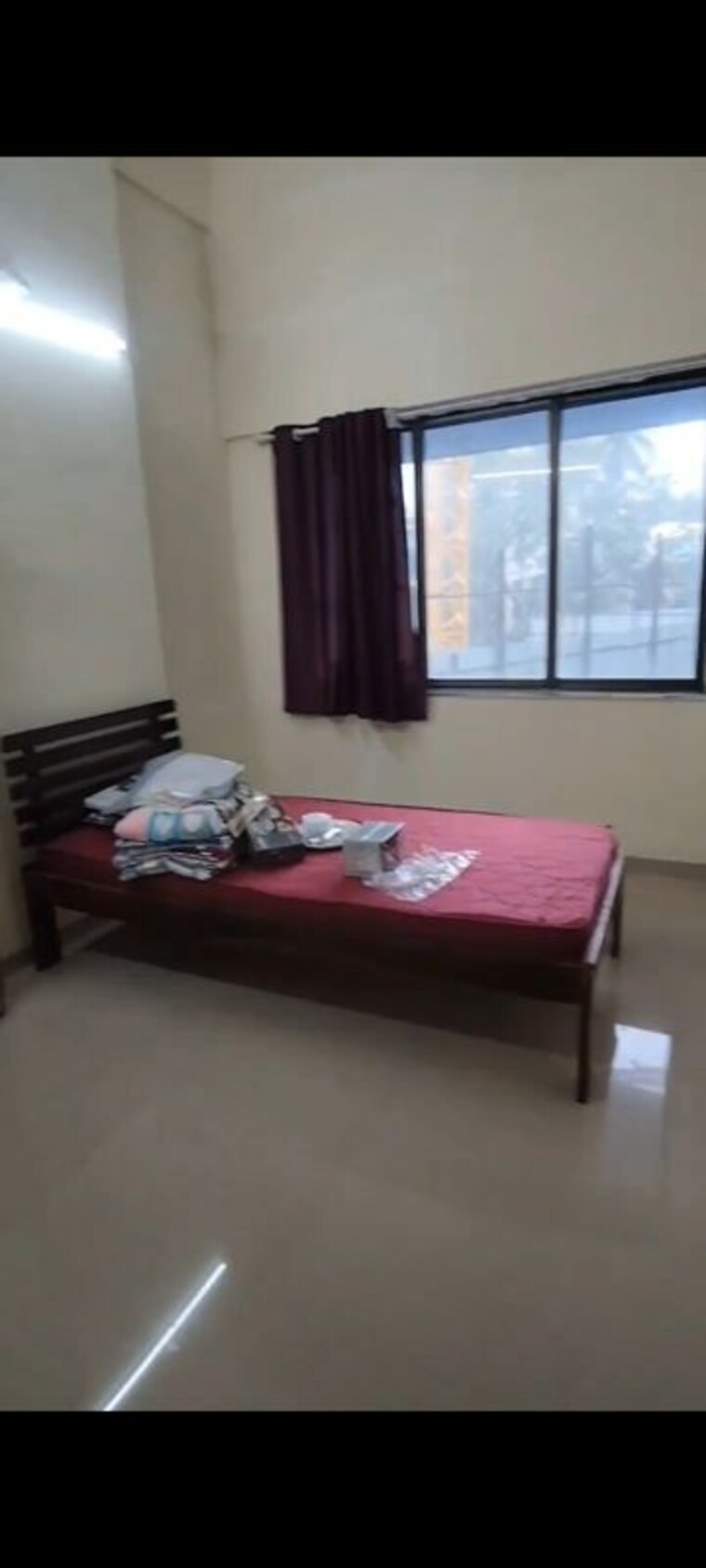 Bedroom, prabhadevi 2 Bedroom 650 Sq.Ft. Apartment In Prabhadevi Mumbai 10553067