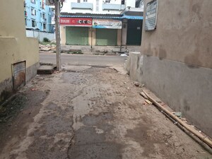  Independent House – Exterior View View at Kumhrar - for Sale
