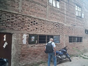  Independent House For Sale in Kumhrar
