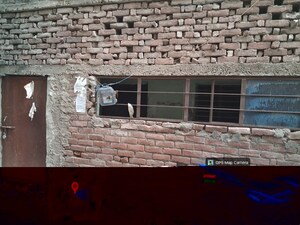  Independent House – Exterior View View at Kumhrar - for Sale