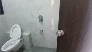 Bathroom in 2 BHK Apartment at Palanpur – for Rent