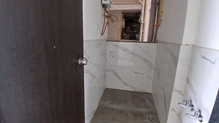 Kitchen, palanpur 2 Bedroom 900 Sq.Ft. Apartment In Palanpur Surat 10553058