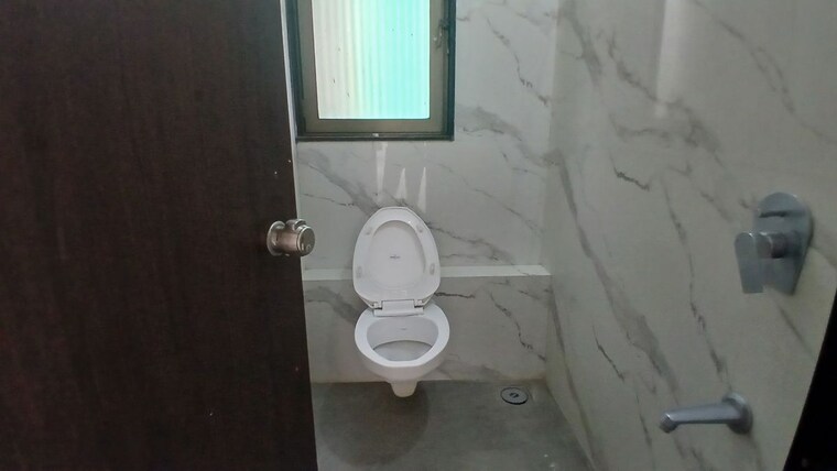 Bathroom, palanpur 2 Bedroom 900 Sq.Ft. Apartment In Palanpur Surat 10553058