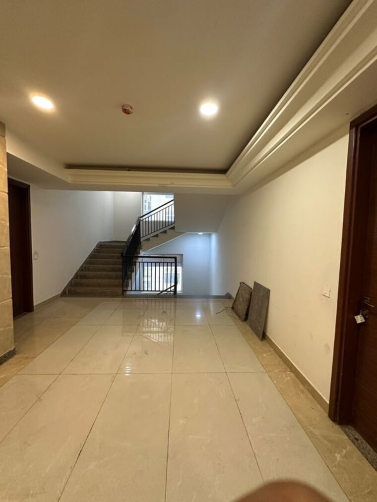 Kitchen, omaxe-the-resort 3 Bedroom 1500 Sq.Ft. Apartment In South Mullanpur Chandigarh 10553076