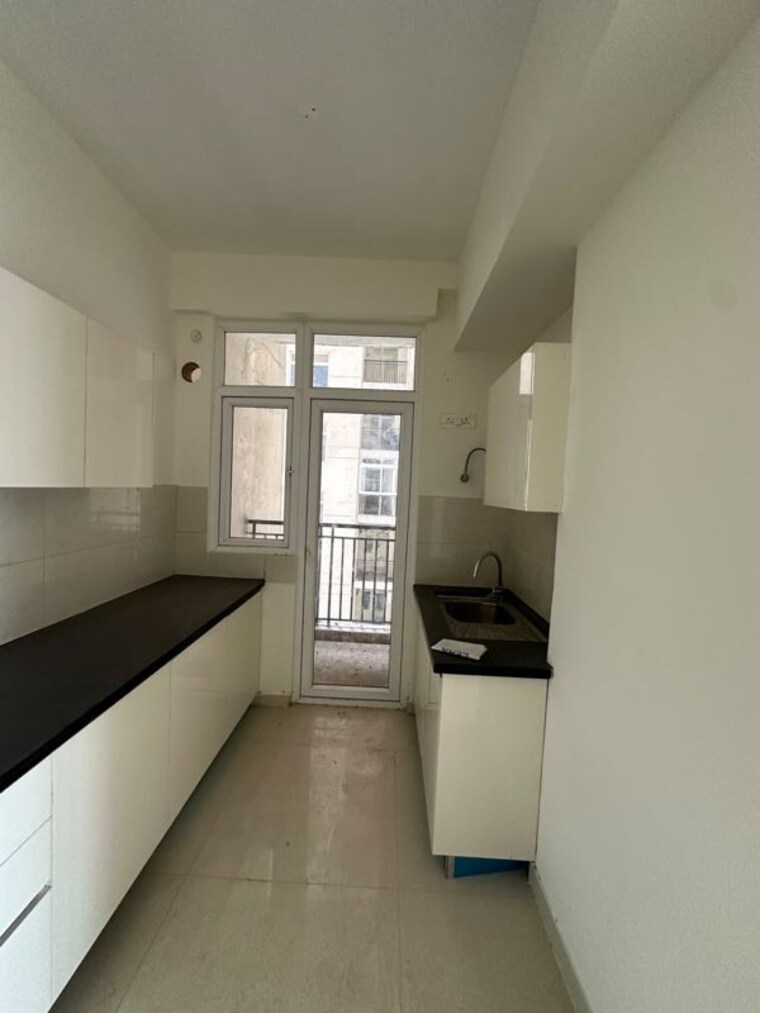undefined, omaxe-the-resort 3 Bedroom 1500 Sq.Ft. Apartment In South Mullanpur Chandigarh 10553076
