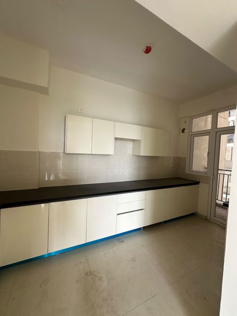 Kitchen, omaxe-the-resort 3 Bedroom 1500 Sq.Ft. Apartment In South Mullanpur Chandigarh 10553076