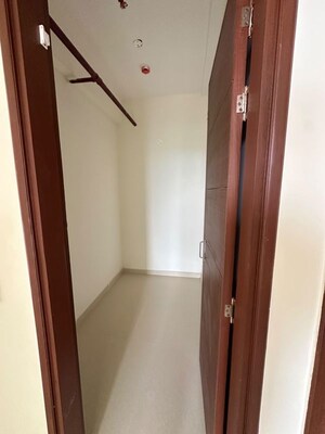 Building Lobby in 3 BHK Apartment at Omaxe The Resort, South Mullanpur – for Rent