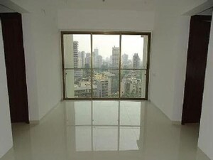 1.5 BHK Apartment For Rent in Kalpataru Elitus, Mulund West