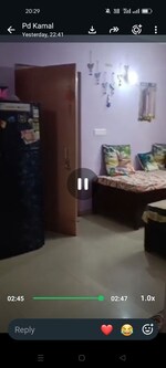 2 BHK 843 Sq.Ft. Apartment in RWA Jalvayu Towers