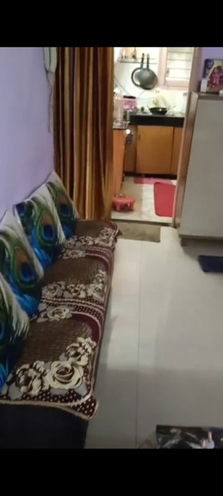 Living Room, rwa-jalvayu-towers 2 Bedroom 843 Sq.Ft. Apartment In Sector 47 Noida 10553098