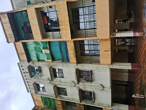 Apartment – Exterior View View at Bandarwadi - for Sale