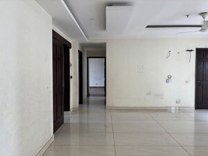 Living Room in 4 BHK Apartment at Sector 126 – for Rent