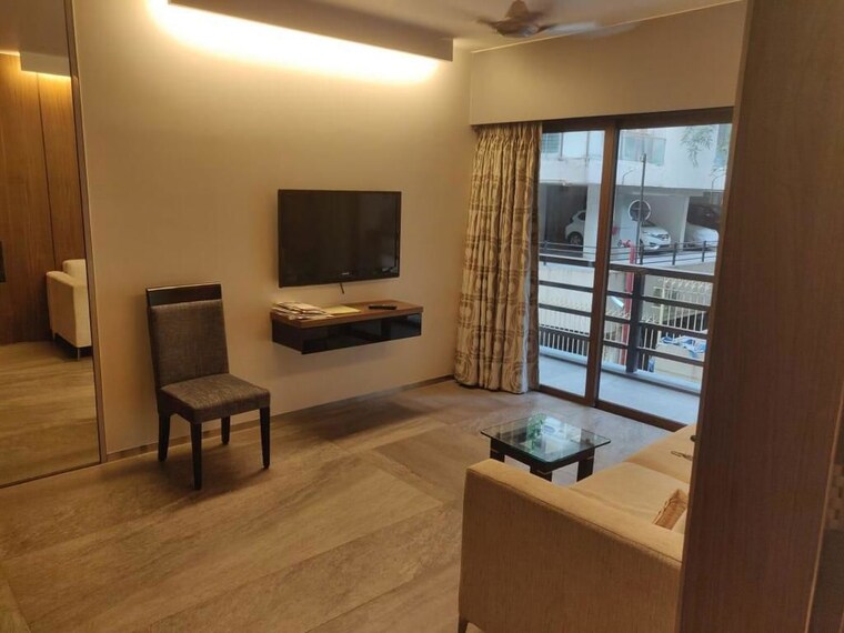 Living Room, oberoi-crest 4 Bedroom 4800 Sq.Ft. Apartment In Khar West Mumbai 10553120