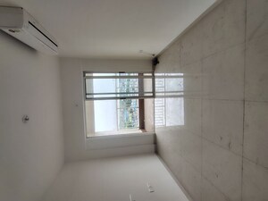 2 BHK Apartment For Rent in Lodha Amara Tower 24 And 25, Kolshet Road