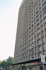 1.5 BHK 556 Sq.Ft. Apartment in Dosti Oro 67