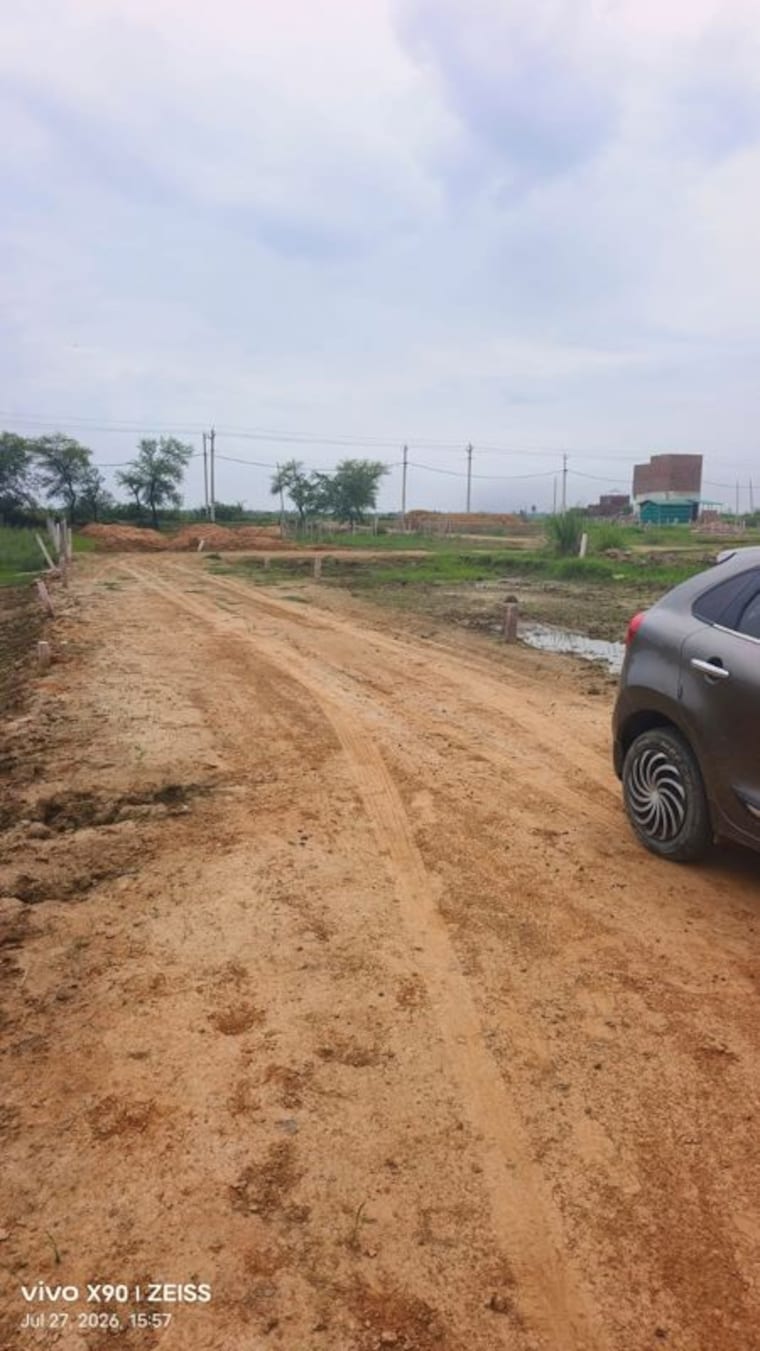 undefined, sohna sector 25  50 Sq.Yd. Plot In Sohna Sector 25 Gurgaon 10553114