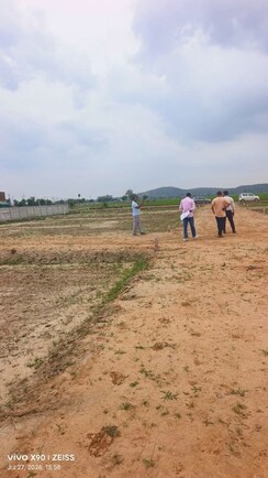 Plot For Sale in Sohna Sector 25