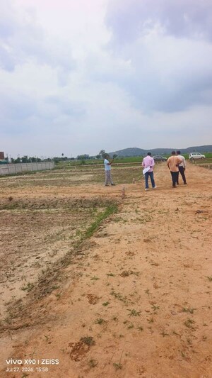  Plot For Sale in Sohna Sector 25