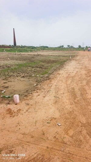 Plot Area in  Plot at Sohna Sector 25 – for Sale