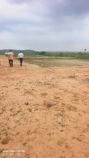 Plot Area in  Plot at Sohna Sector 25 – for Sale