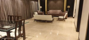 3.5 BHK Apartment For Rent in Supreme Pallacio, Baner