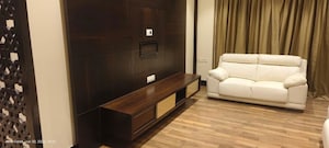Kitchen in 3.5 BHK Apartment at Supreme Pallacio, Baner – for Rent