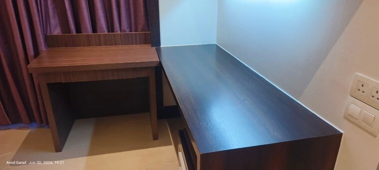 Room, supreme-pallacio 3.5 Bedroom 2600 Sq.Ft. Apartment In Baner Pune 10553140
