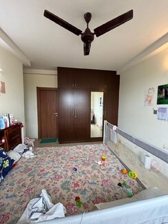 3 BHK Apartment For Rent in Bhartiya Nikoo Homes
