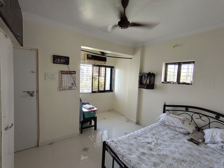Living Room, flora-point 1 Bedroom 468 Sq.Ft. Apartment In Mulund West Mumbai 10553135